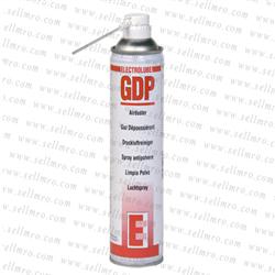 易力高GDP高效除塵劑|Electrolube GDP