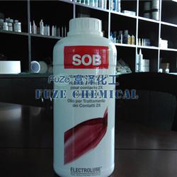 易力高SOB2X觸點(diǎn)改善油|Electrolube SOB
